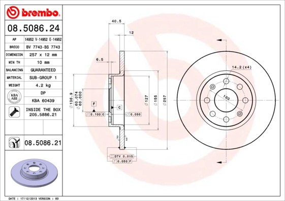 BS 7743
