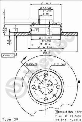 BS 7158