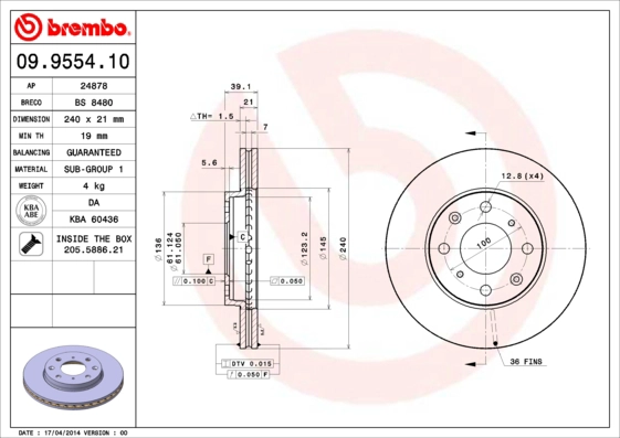 BS 8480