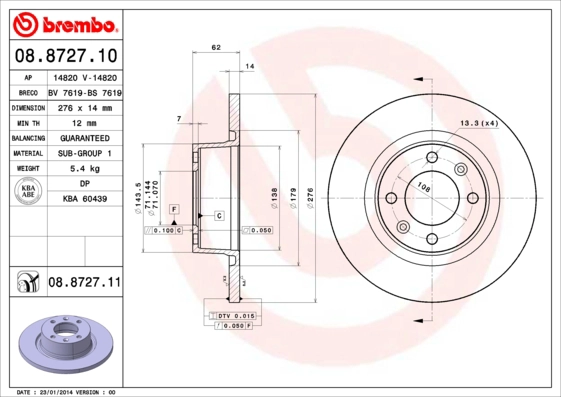 BS 7619