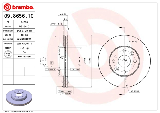 BS 8410
