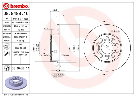 BS 7643
