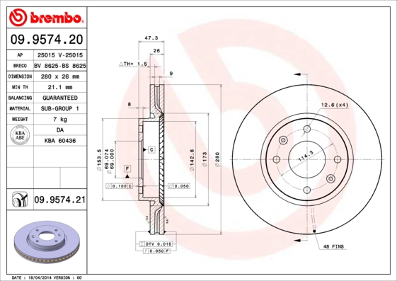 BS 8625