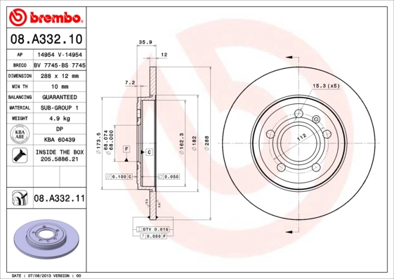 BS 7745