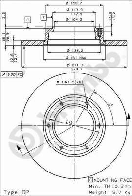 BS 7329