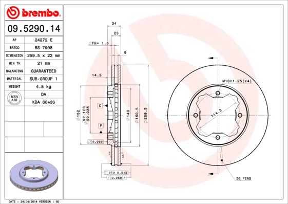 BS 7998