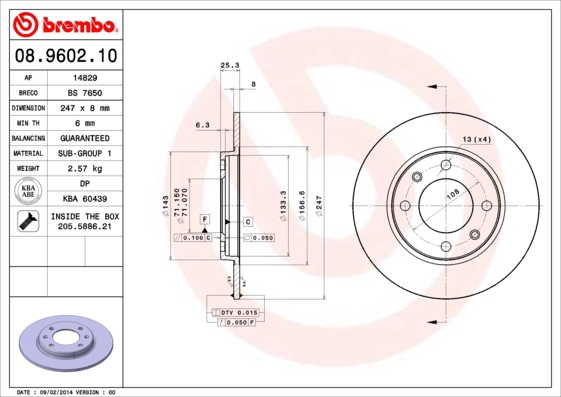 BS 7650