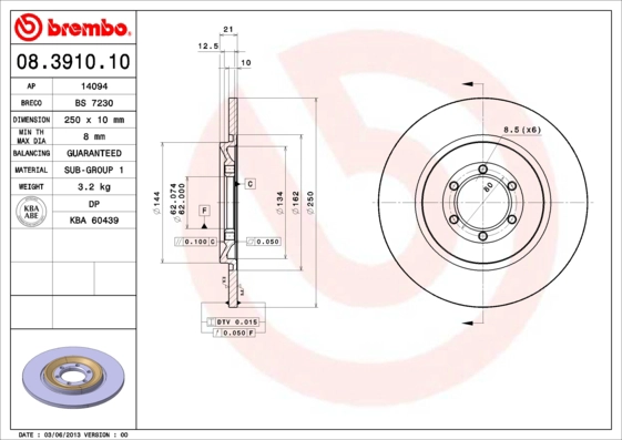 BS 7230