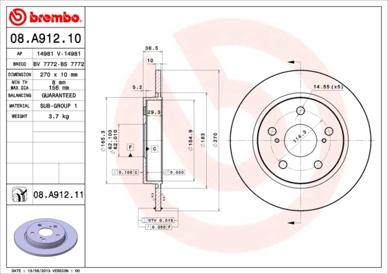 BS 7772