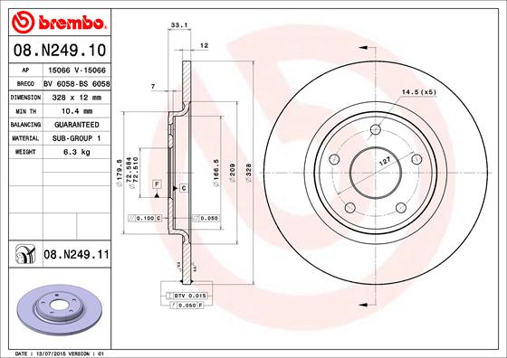BS 6058