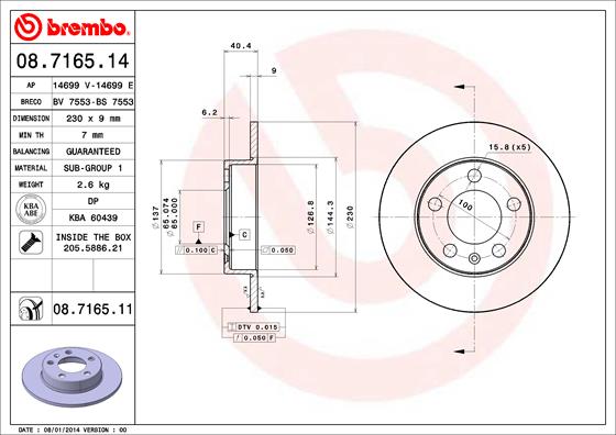 BS 7553