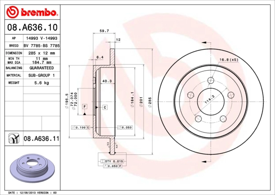 BS 7785