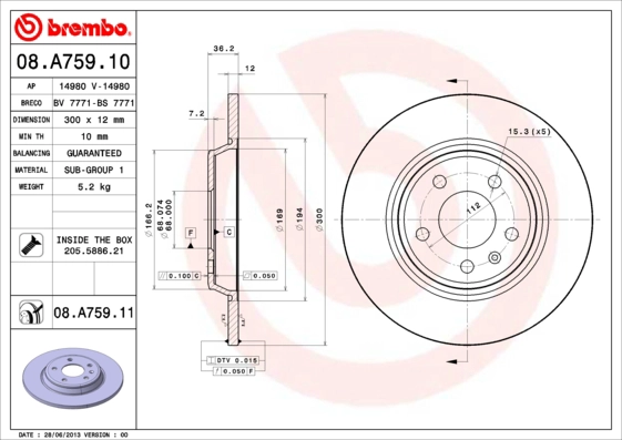BS 7771
