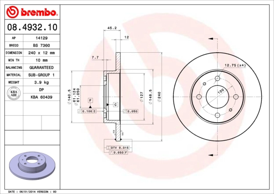 BS 7360