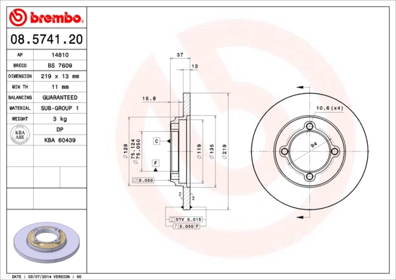 BS 7609