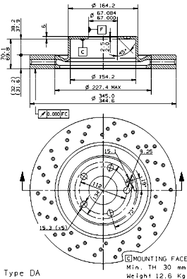 BS 8543