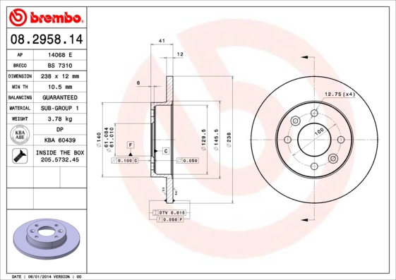 BS 7310