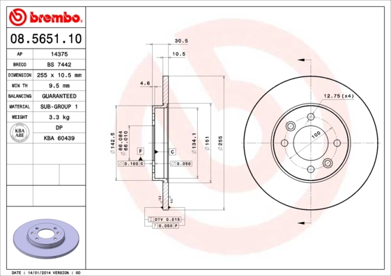 BS 7442