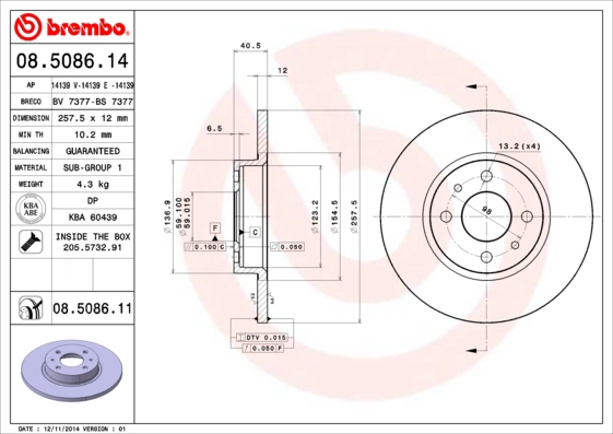 BS 7377