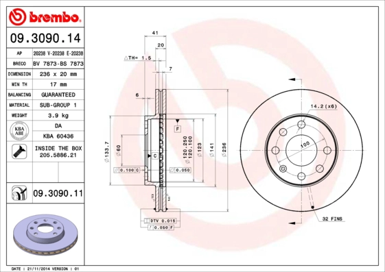 BS 7873
