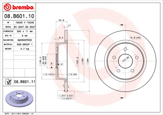 BS 6027