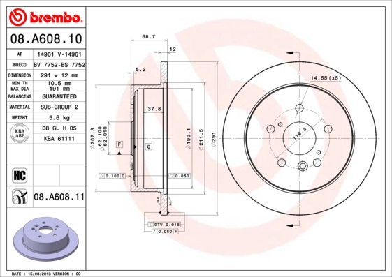 BS 7752
