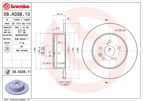 BS 7741