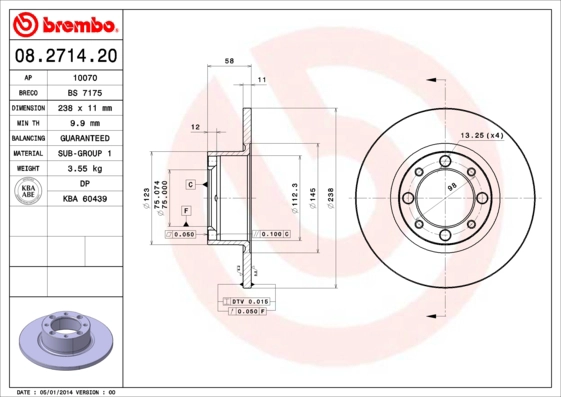 BS 7175