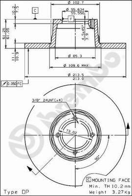 BS 7073
