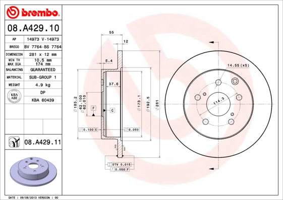 BS 7764