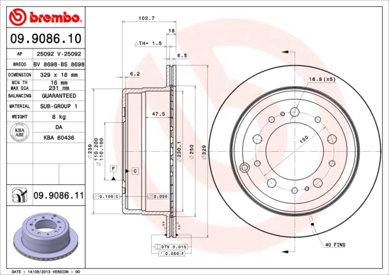BS 8698