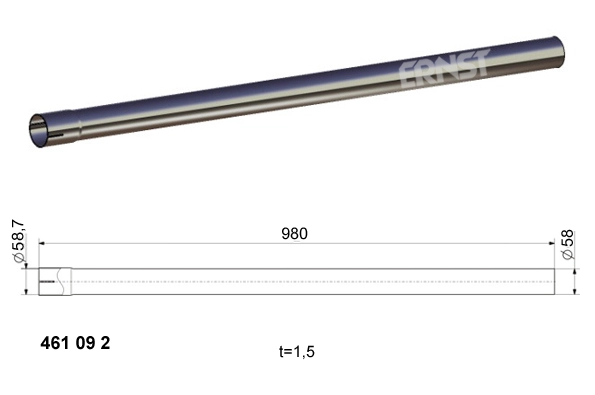 461 092