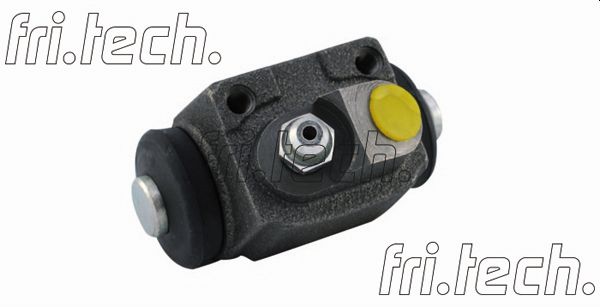 CF633