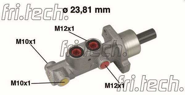 PF573