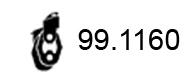 99.1160
