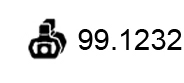99.1232