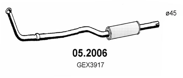 GEX3917