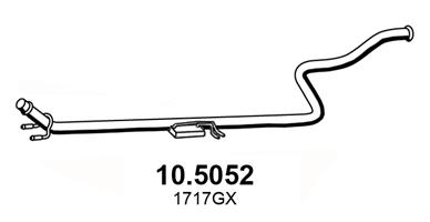 1717-GX