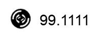 99.1111