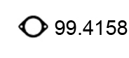 99.4158