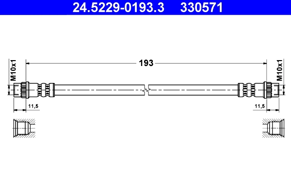 24.5229-0193.3