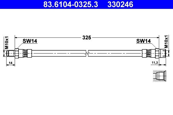 83.6104-0325.3