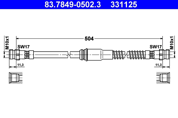 83.7849-0502.3