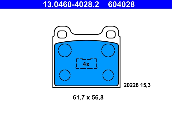 13.0460-4028.2