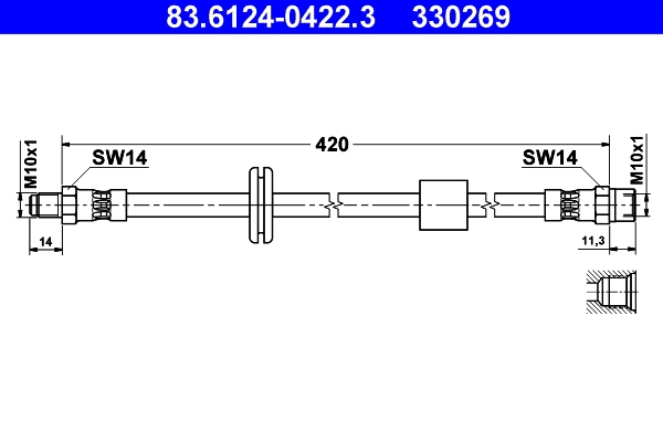 83.6124-0422.3