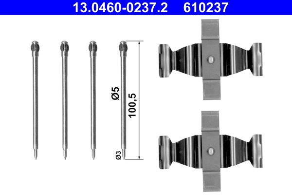 A 001 991 51 60
