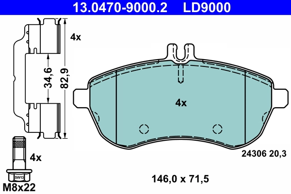 13.0470-9000.2