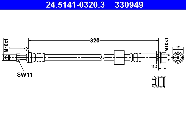 24.5141-0320.3