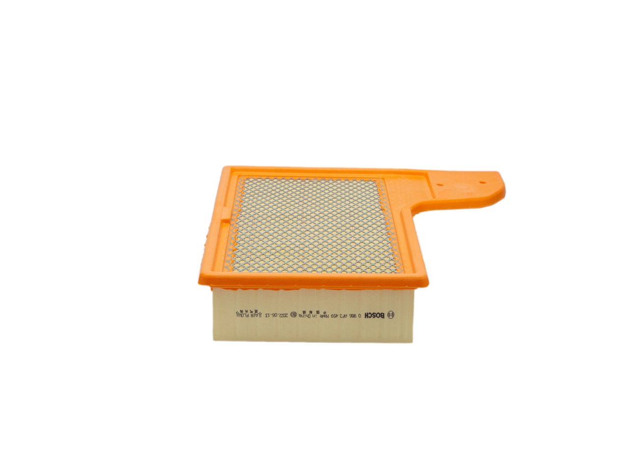 FR3Z-9601-A