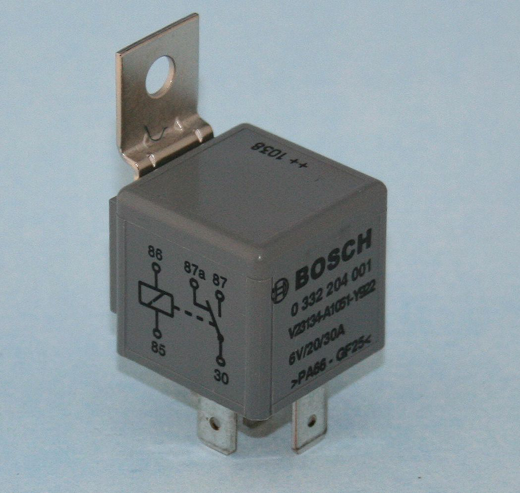 0 332 204 001